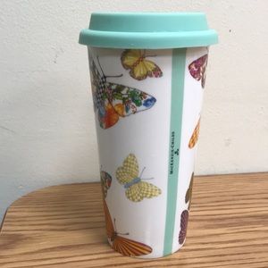 Mackenzie childs Coffee thermal